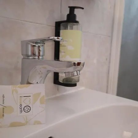 Hotell Il Leone D'oro Telgate