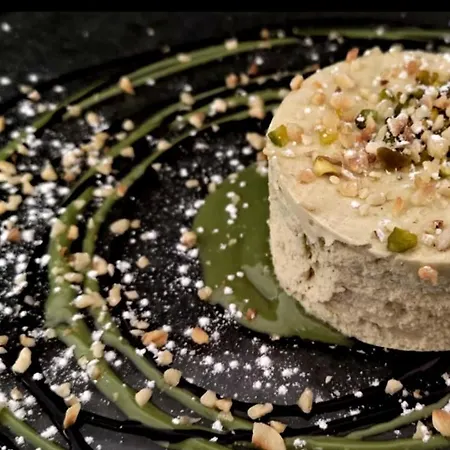 Il Leone D'oro Hotell 3*