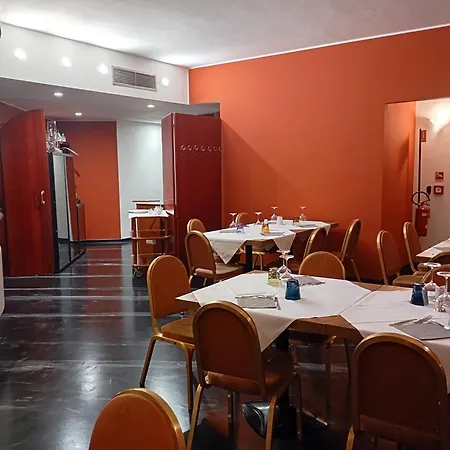 Hotell Il Leone D'oro Telgate