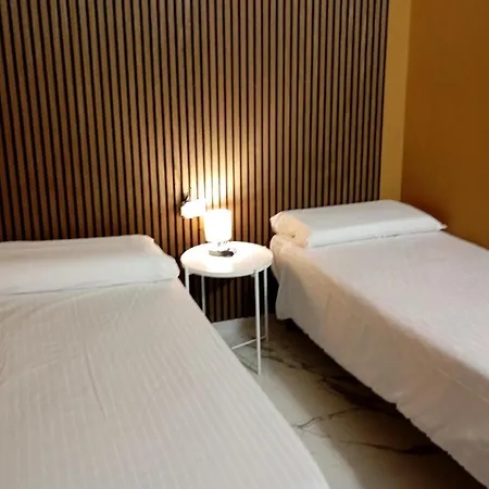 Hotell Il Leone D'oro