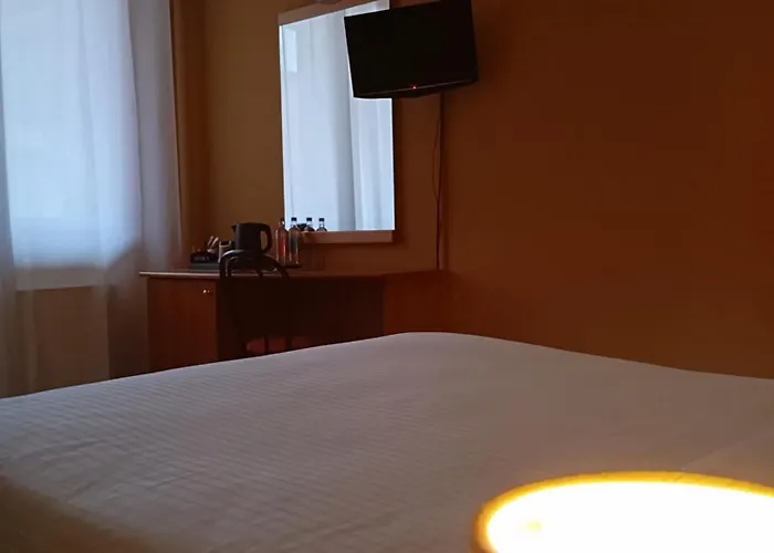 Il Leone D'oro 3*