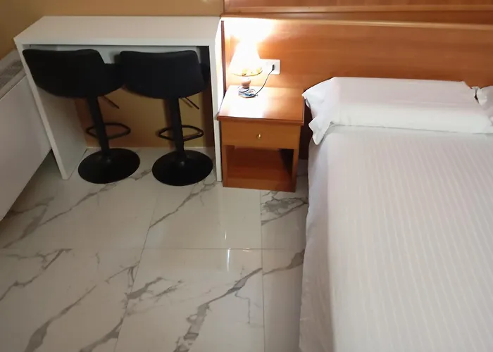 Il Leone D'oro 3*